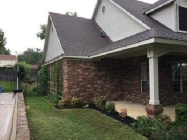 Slide of Freesmith Roofing