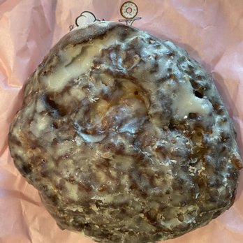 Stan's Donuts & Coffee - Apple Fritter - Donuts Near Me - Chicago, Illinois