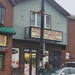 Brothers Quality Halal Meat  - Outside