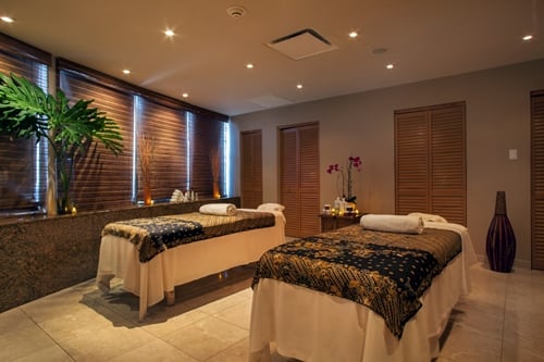 Akua Spa Image