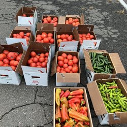 Hartford Regional Market
