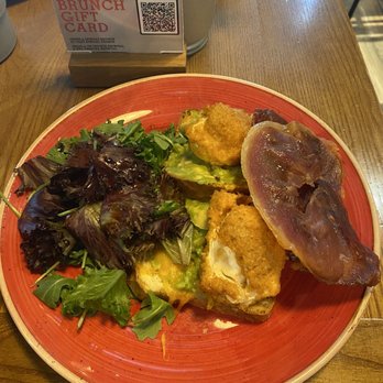 Zenith Brunch & Cocktails - Breakfast & Brunch Near Me - Lisbon, 11