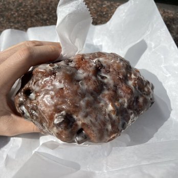 Kane's Donuts - Downtown - Donuts Near Me - Boston, Massachusetts Kane's Donuts - Downtown - Donuts Near Me - Boston, Massachusetts