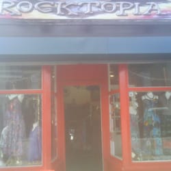 Rocktopia