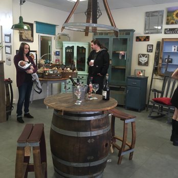 H Squared Designs - Col wine barrel furniture - Furniture Repair Near Me - Lakeport, California H Squared Designs - Col wine barrel furniture - Furniture Repair Near Me - Lakeport, California