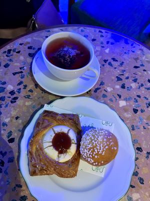 Café Jalu by null