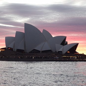 Shangri-La Hotel Sydney - Hotels Near Me - Sydney, NSW