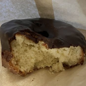 Do-Rite Donuts & Chicken - Gluten Free Chocolate Glazed Donut - Coffee & Tea Near Me - Chicago, Illinois Do-Rite Donuts & Chicken - Gluten Free Chocolate Glazed Donut - Coffee & Tea Near Me - Chicago, Illinois