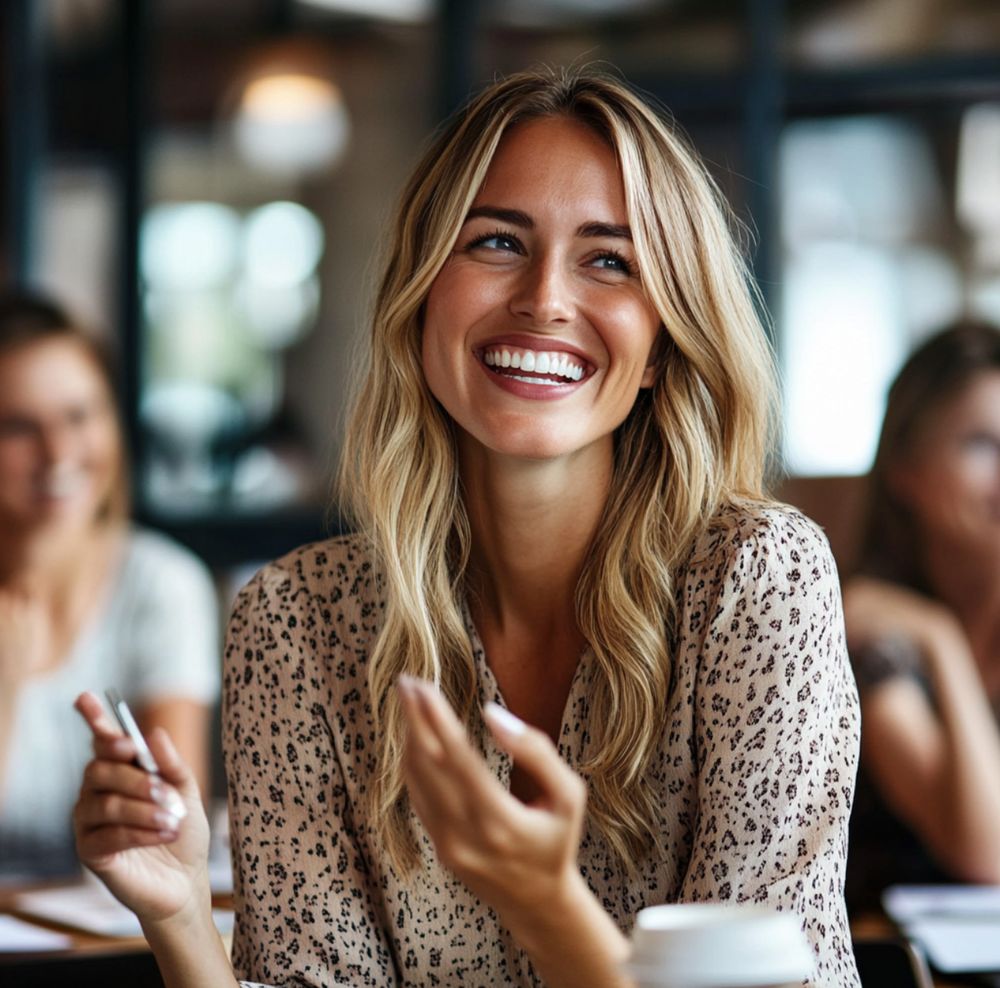 Empathy Wellness Center - grief counselor in Alexandria, VA