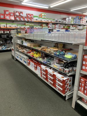 Heights Kitchenware by null