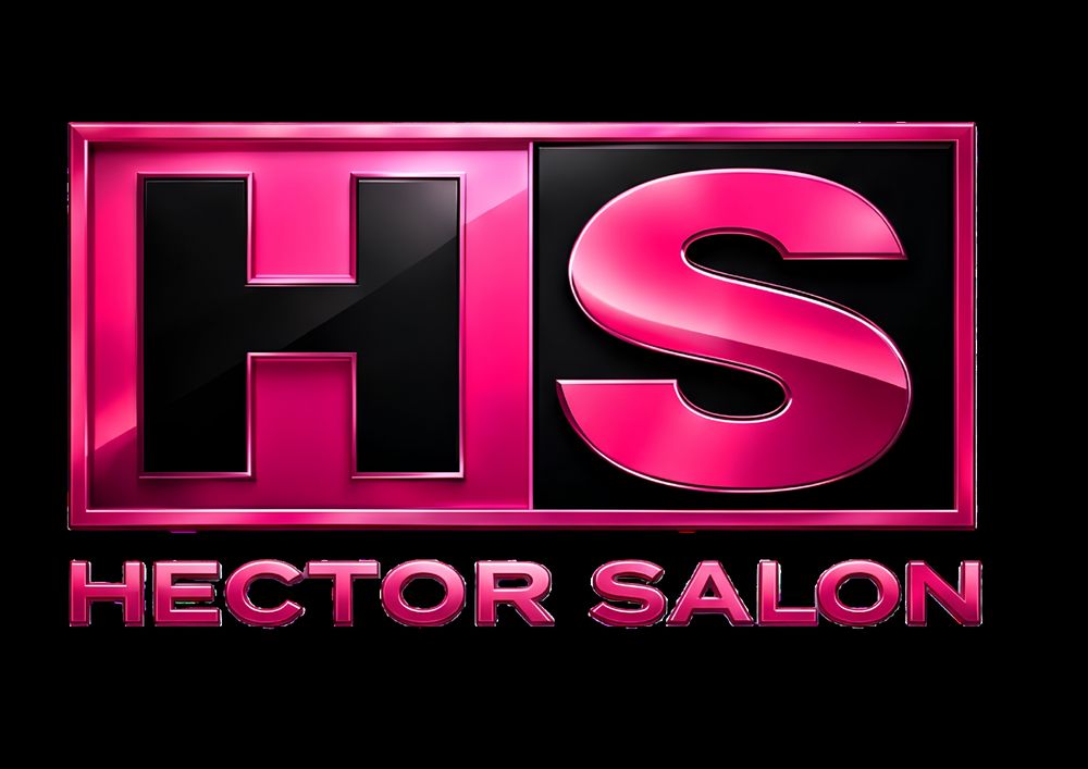 Hector Salon Logo