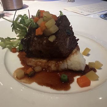 Aria - New American Near Me - Atlanta, Georgia