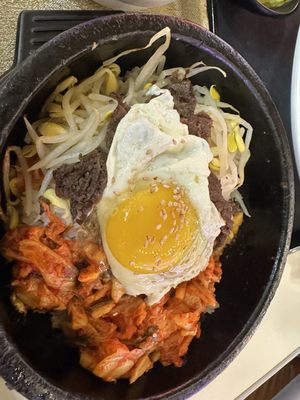 Gamja Bawi Korean Restaurant by null