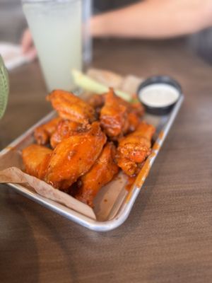 Crawdads on the Lake by null