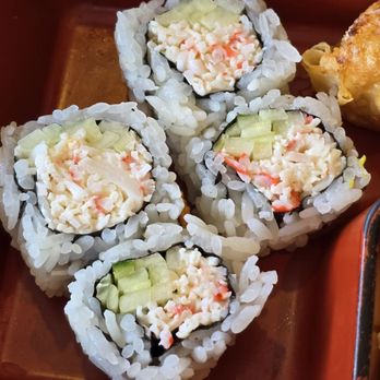 Sakae Sushi - Japanese Near Me - Mount Prospect, Illinois
