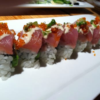 Ebisu - Family affair roll - Sushi Bars Near Me - San Francisco, California Ebisu - Family affair roll - Sushi Bars Near Me - San Francisco, California