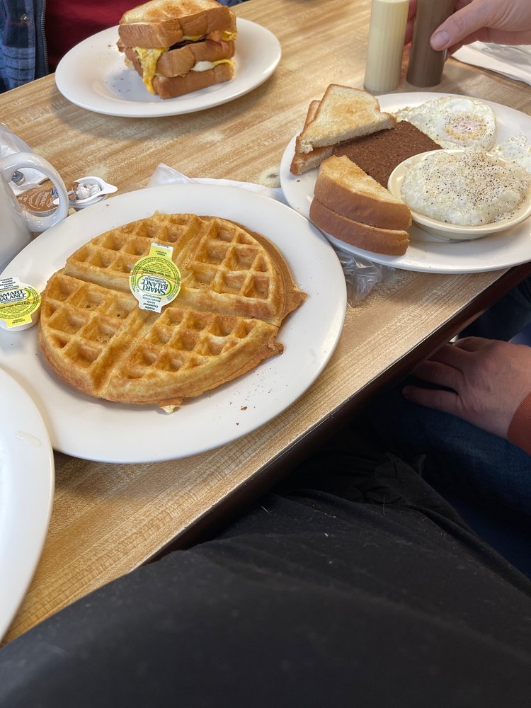 COFFEE HOUSE WAFFLE SHOP 10 Reviews 21 Beaver Crk School Rd, West