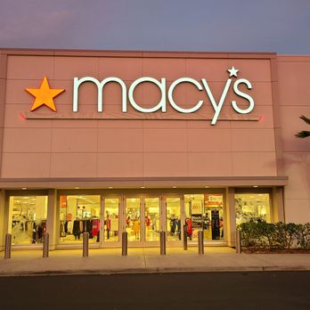 Macy's - Storefront - Department Stores Near Me - KAPOLEI, Hawaii Macy's - Storefront - Department Stores Near Me - KAPOLEI, Hawaii