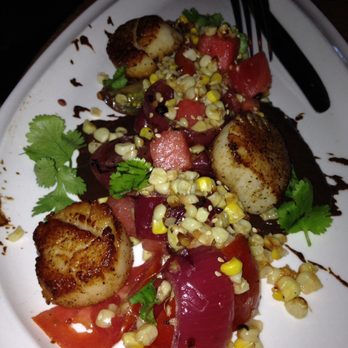 Leon's Full Service - Scallop Special - Gastropubs Near Me - Decatur, Georgia Leon's Full Service - Scallop Special - Gastropubs Near Me - Decatur, Georgia