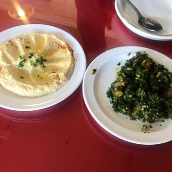 Corfu - Hummu - Greek Near Me - Sierra Madre, California