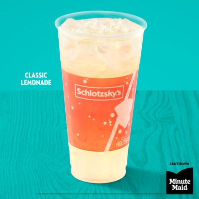 Schlotzsky's by null