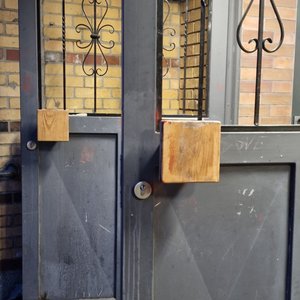 S-Bhf. Yorckstraße on Yelp