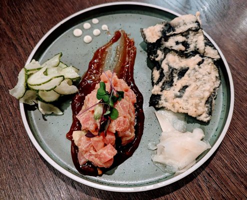 350 Main Brasserie by null