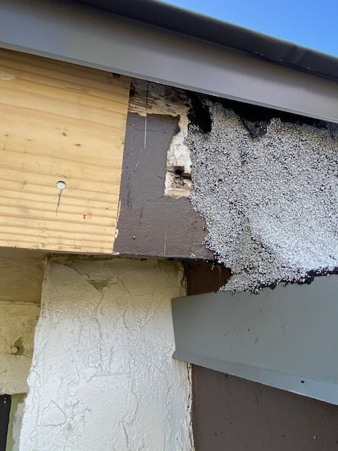 Slide of Gustafson Roofing