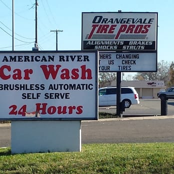 American River Car Wash - Car Wash Near Me - Orangevale, California American River Car Wash - Car Wash Near Me - Orangevale, California