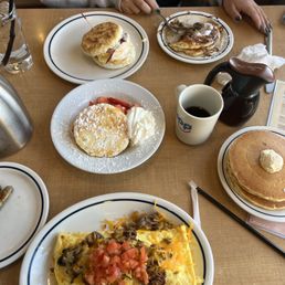 New Fresh Strawberries & Cream Biscuit New Breakfast Biscuit Sandwich, Big Steak Omelette, Chocolate Chocolate Chip Pancakes New Fresh Strawberries & Cream Biscuit New Breakfast Biscuit Sandwich, Big Steak Omelette, Chocolate Chocolate Chip Pancakes