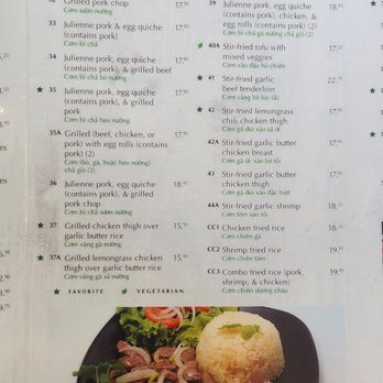 Pho Ba Co - Menu - Vietnamese Near Me - Irvine, California Pho Ba Co - Menu - Vietnamese Near Me - Irvine, California