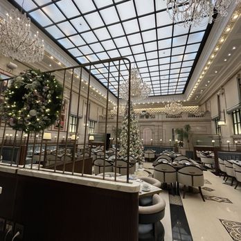 The Langham - Boston - Grana (breakfast/brunch) - Hotels Near Me - Boston, Massachusetts The Langham - Boston - Grana (breakfast/brunch) - Hotels Near Me - Boston, Massachusetts