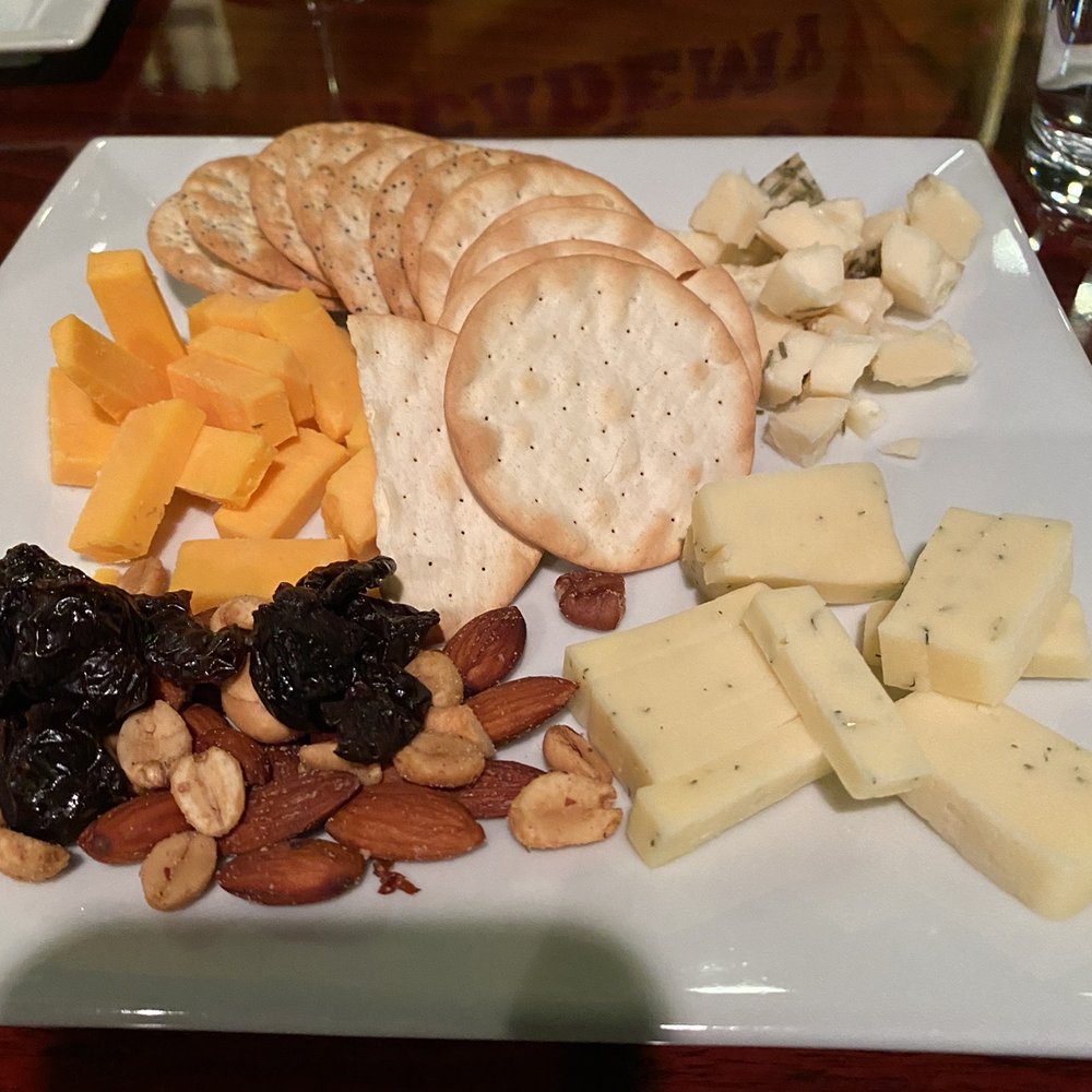 Vino Third Ward - Cheese plate - Wine Bars Near Me - Milwaukee, Wisconsin Vino Third Ward - Cheese plate - Wine Bars Near Me - Milwaukee, Wisconsin