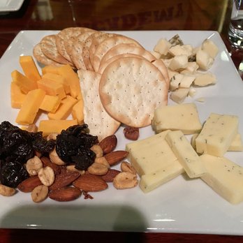 Vino Third Ward - Cheese plate - Wine Bars Near Me - Milwaukee, Wisconsin Vino Third Ward - Cheese plate - Wine Bars Near Me - Milwaukee, Wisconsin