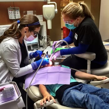 Rhoades Family Dentistry - Getting a filing and some sealants. : ) - General Dentistry Near Me - Olathe, Kansas Rhoades Family Dentistry - Getting a filing and some sealants. : ) - General Dentistry Near Me - Olathe, Kansas