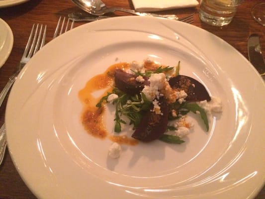 Clare College by null