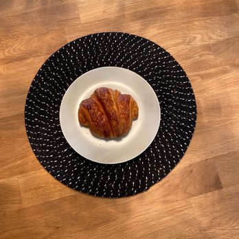 Arsicault Bakery - Ham and cheese croissant - Bakeries Near Me - San Francisco, California