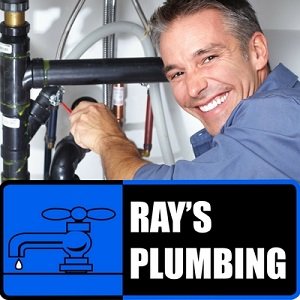 Slide of Ray's Plumbing