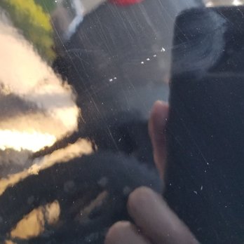 Mister Car Wash - Damage to side panel of my black car from Mister Carwash White specs are paint chips scratches & swirls caused by them in Jan 2023. - Auto Detailing Near Me - Rockledge, Florida Mister Car Wash - Damage to side panel of my black car from Mister Carwash White specs are paint chips scratches & swirls caused by them in Jan 2023. - Auto Detailing Near Me - Rockledge, Florida