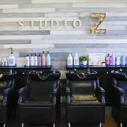 Studio Z Hair Salon