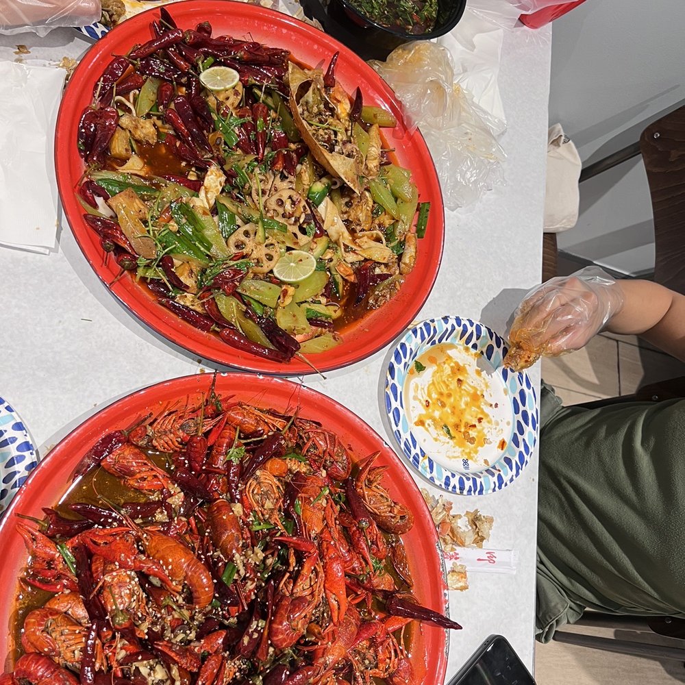 Crab Time - Seafood Near Me - Rowland Heights, California Crab Time - Seafood Near Me - Rowland Heights, California