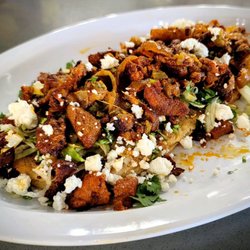 Sonoras Prime Meat - Meat huaraches