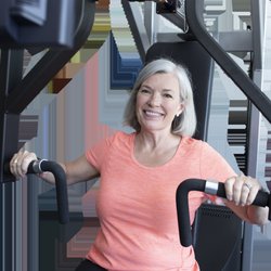 The Exercise Coach - Highland Park