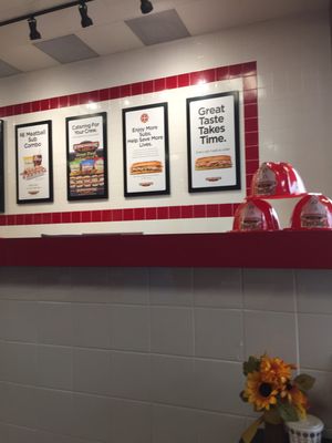 Firehouse Subs Ingersoll by null