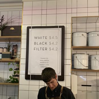 Patricia - Menu - Coffee & Tea Near Me - Melbourne, VIC Patricia - Menu - Coffee & Tea Near Me - Melbourne, VIC
