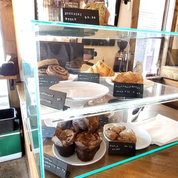 Saint Simon Coffee Co - Pastries. 9/20/2022 - Coffee & Tea Near Me - Portland, Oregon Saint Simon Coffee Co - Pastries. 9/20/2022 - Coffee & Tea Near Me - Portland, Oregon