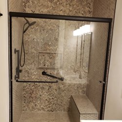 Solache Remodeling - Full bathroom remodel