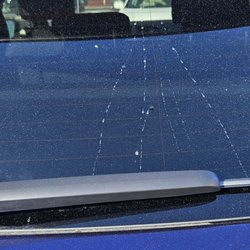Squeaky Clean Car Wash