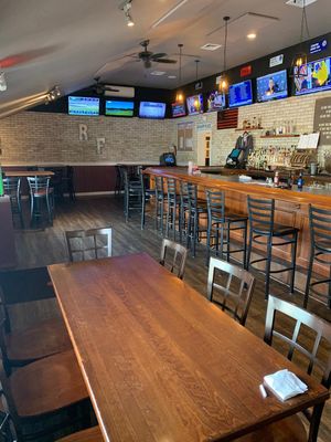 Riley Fibbers by null