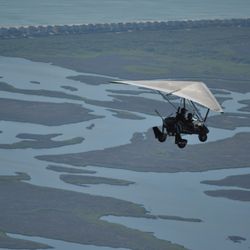 UltraFlight OBX